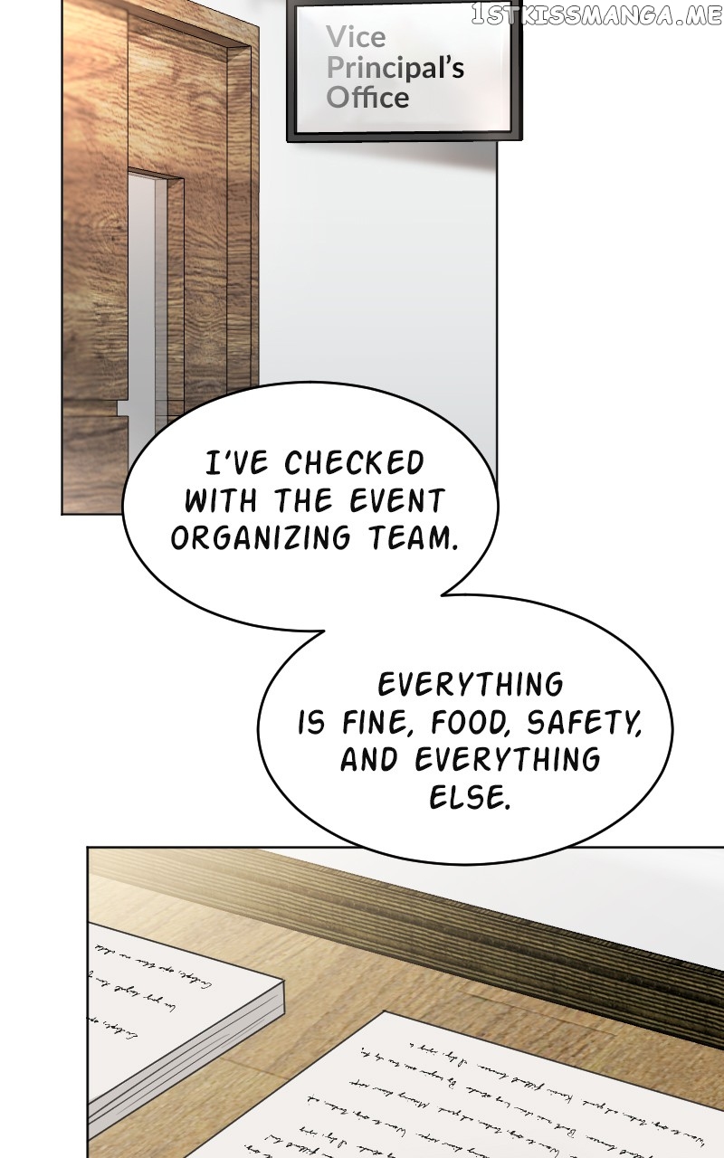 Who’s Mr. President? Chapter 60 - page 25