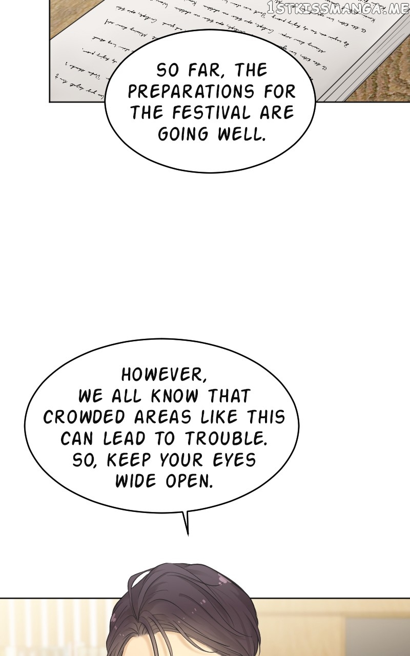 Who’s Mr. President? Chapter 60 - page 26