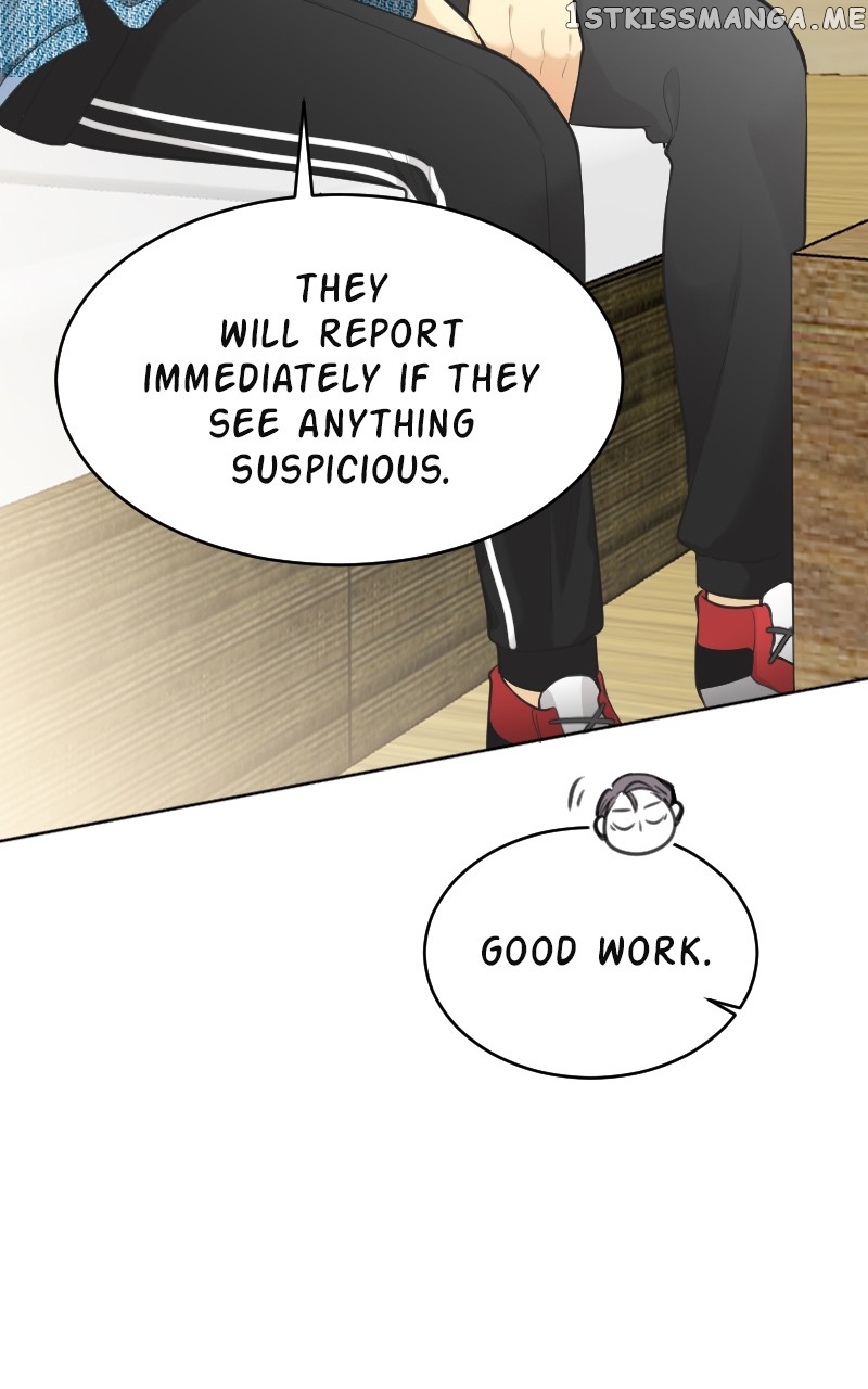 Who’s Mr. President? Chapter 60 - page 29