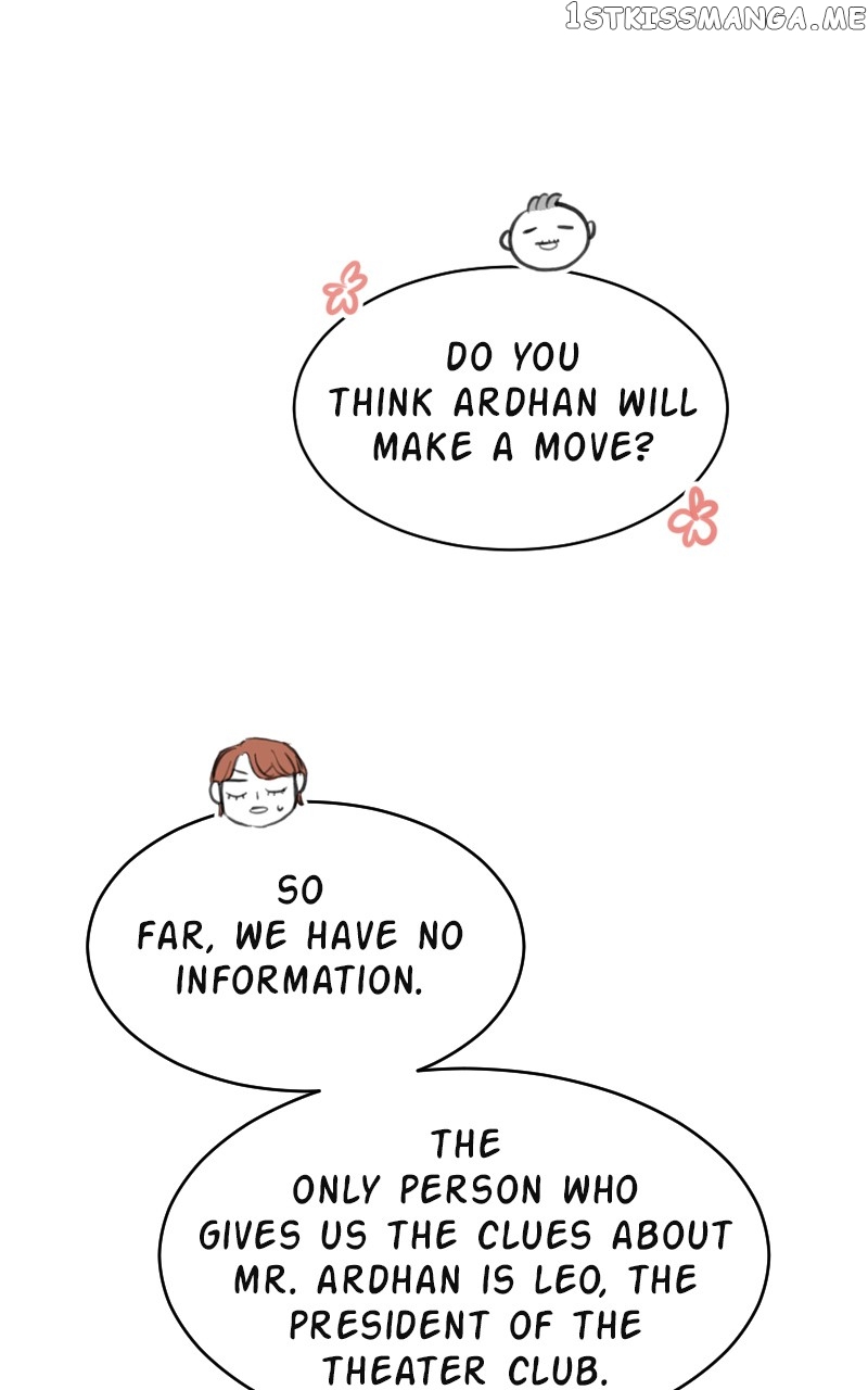 Who’s Mr. President? Chapter 60 - page 31