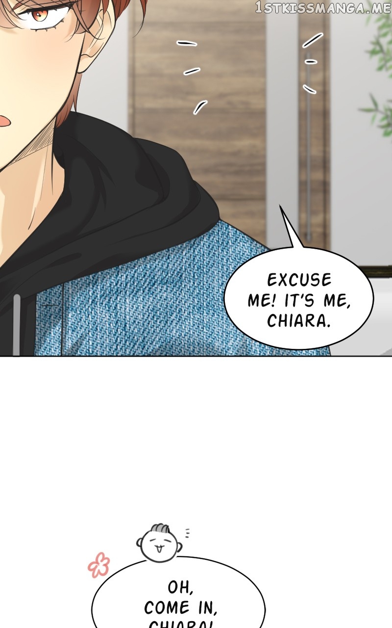 Who’s Mr. President? Chapter 60 - page 34