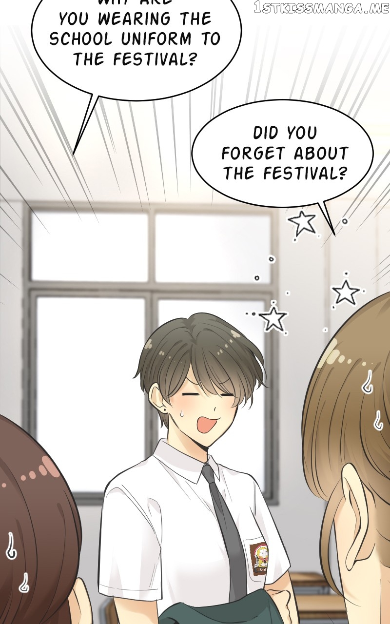 Who’s Mr. President? Chapter 60 - page 4