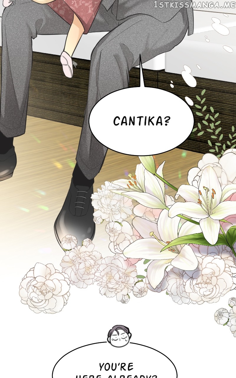 Who’s Mr. President? Chapter 60 - page 40