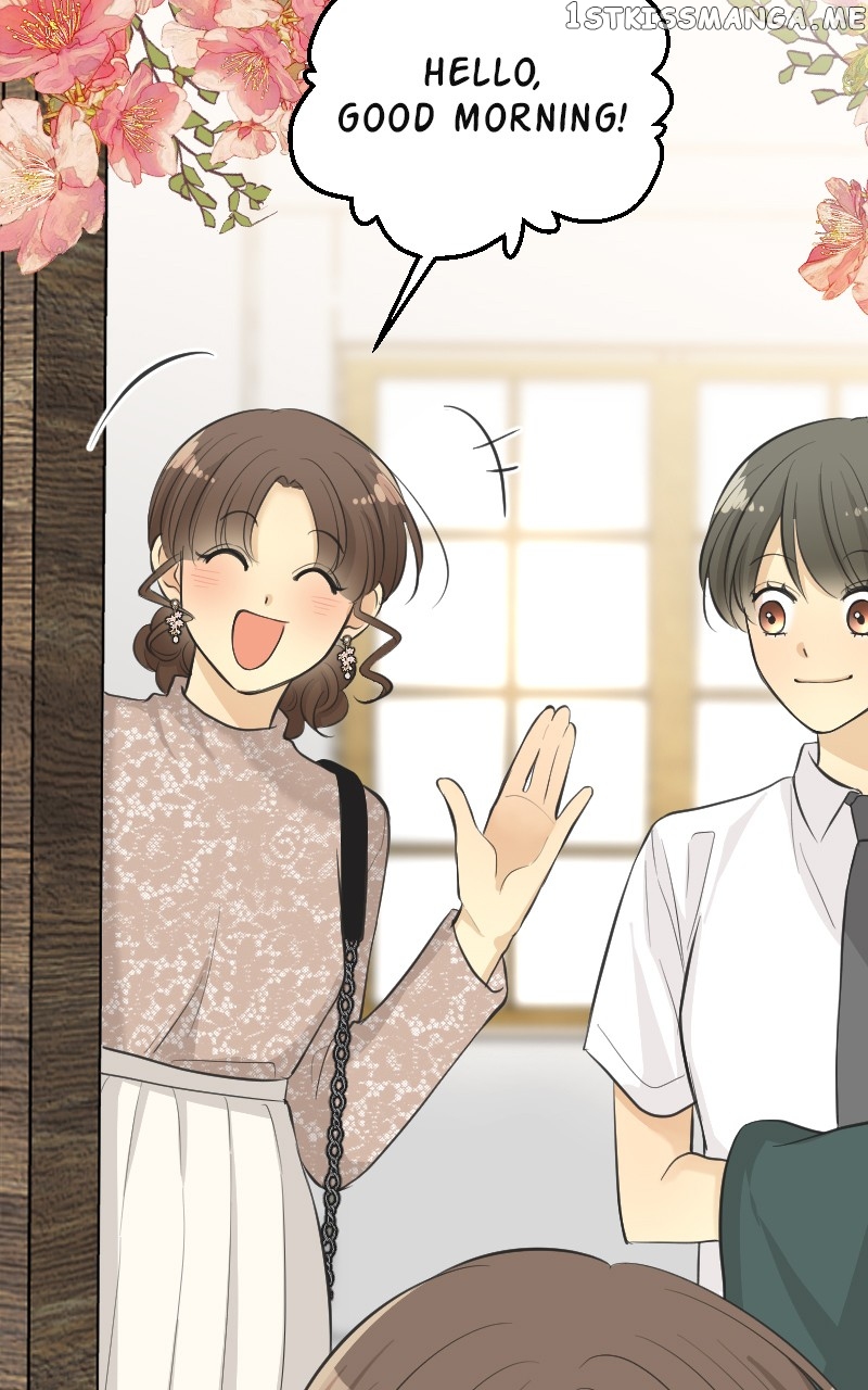 Who’s Mr. President? Chapter 60 - page 42