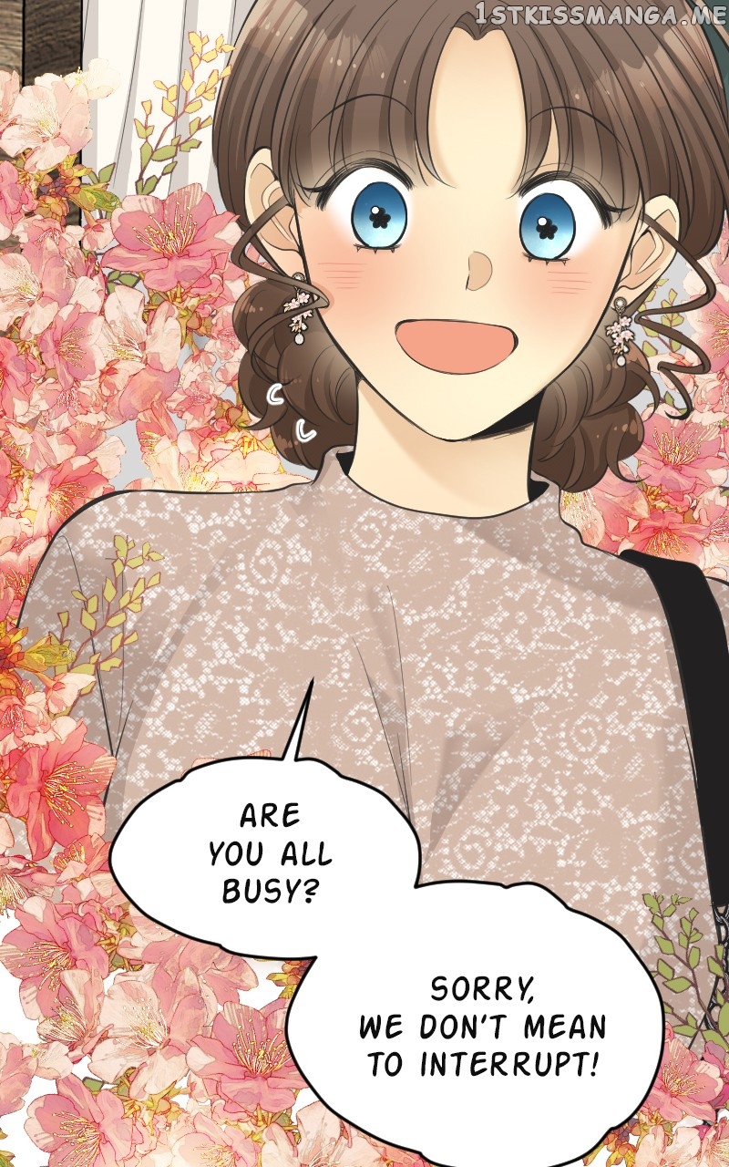Who’s Mr. President? Chapter 60 - page 43