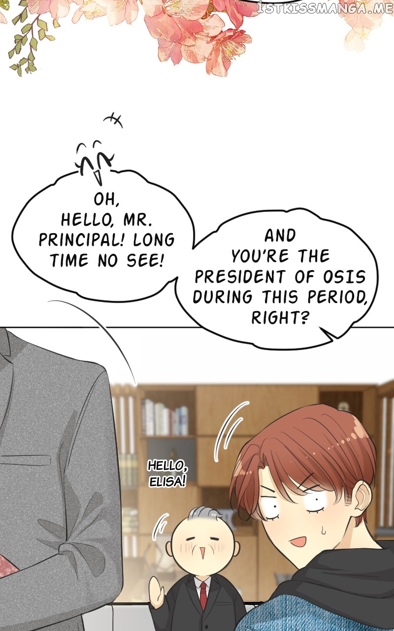 Who’s Mr. President? Chapter 60 - page 44