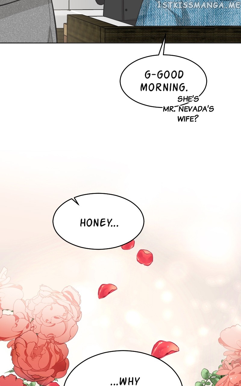 Who’s Mr. President? Chapter 60 - page 45