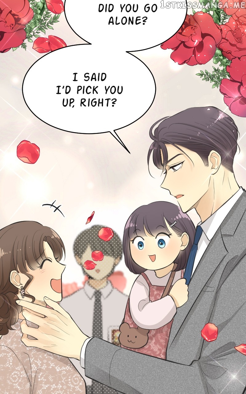 Who’s Mr. President? Chapter 60 - page 46