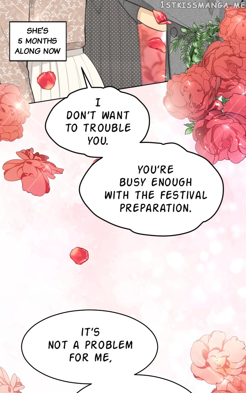 Who’s Mr. President? Chapter 60 - page 47