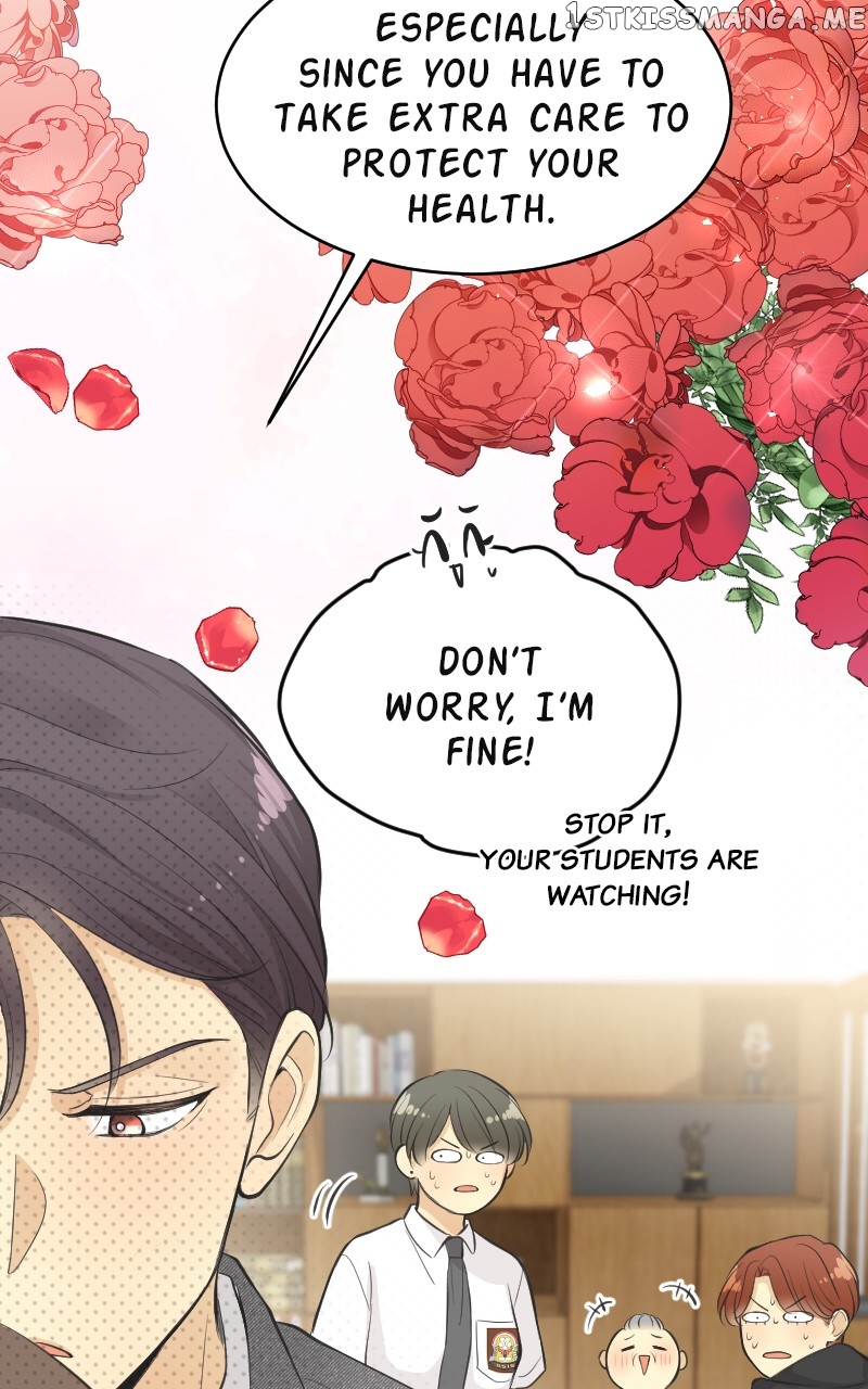 Who’s Mr. President? Chapter 60 - page 48