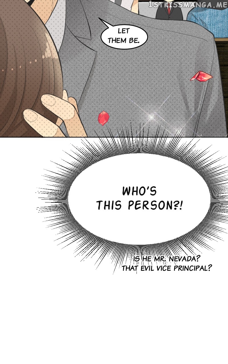 Who’s Mr. President? Chapter 60 - page 49