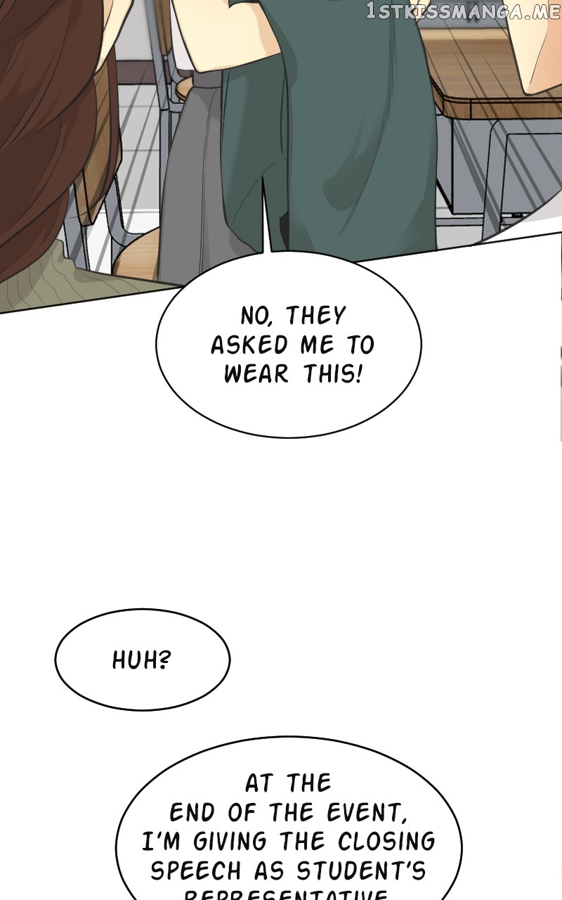 Who’s Mr. President? Chapter 60 - page 5