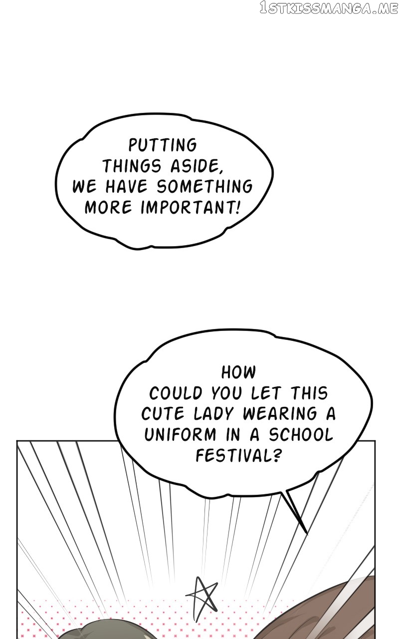 Who’s Mr. President? Chapter 60 - page 51