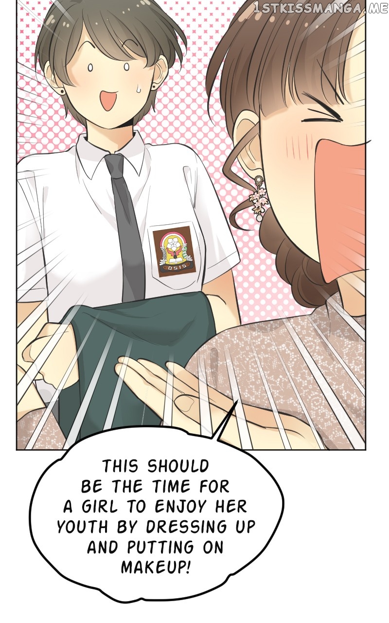 Who’s Mr. President? Chapter 60 - page 52