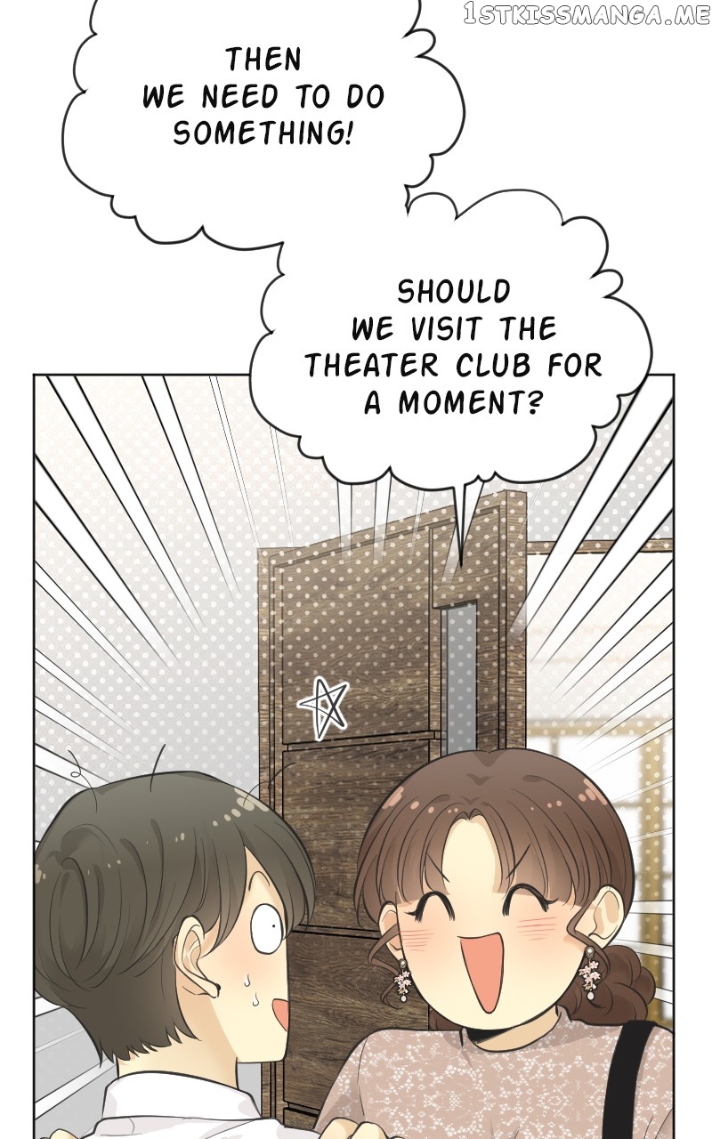 Who’s Mr. President? Chapter 60 - page 55