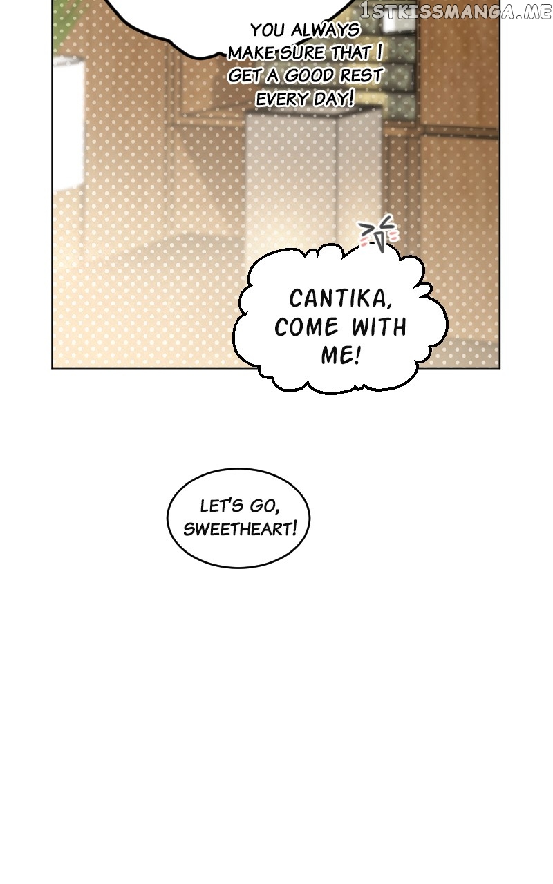 Who’s Mr. President? Chapter 60 - page 58