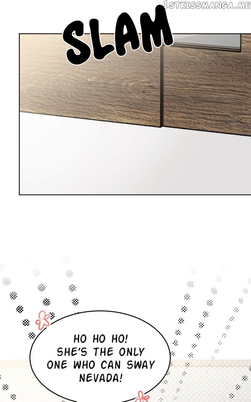 Who’s Mr. President? Chapter 60 - page 59