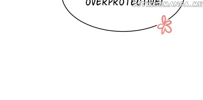 Who’s Mr. President? Chapter 60 - page 61
