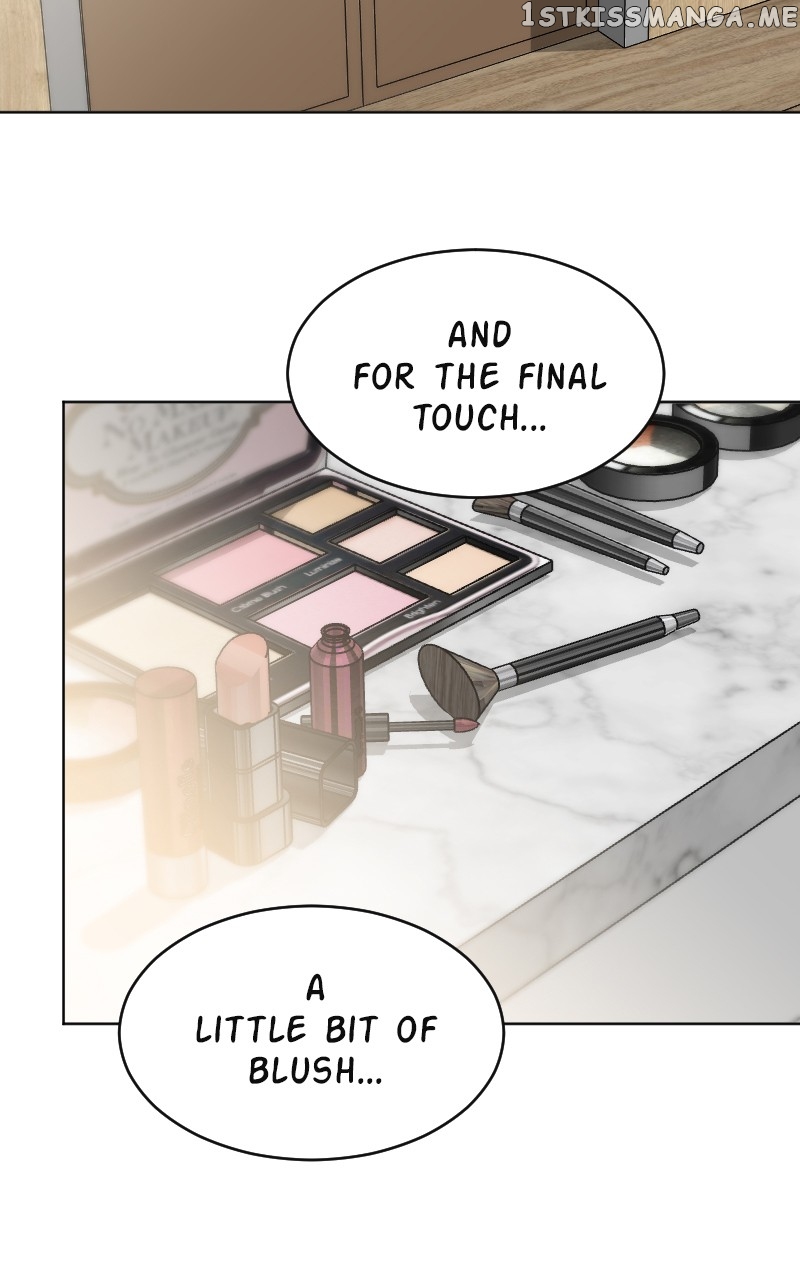 Who’s Mr. President? Chapter 60 - page 64