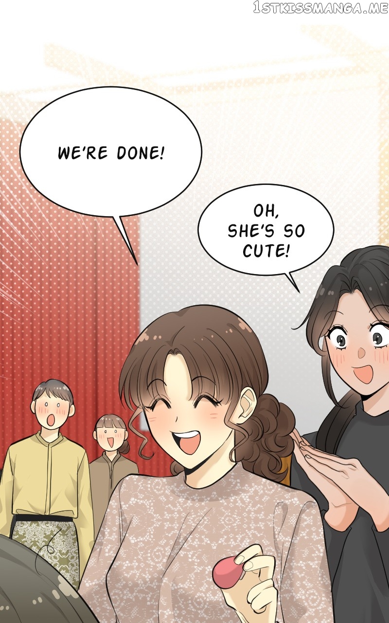 Who’s Mr. President? Chapter 60 - page 65