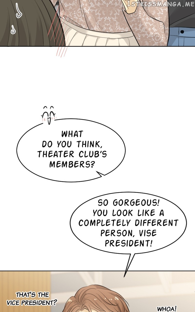 Who’s Mr. President? Chapter 60 - page 66