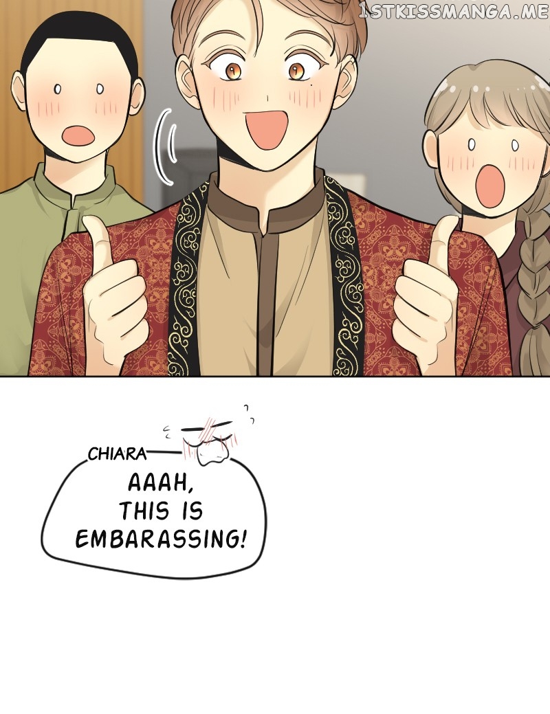 Who’s Mr. President? Chapter 60 - page 67