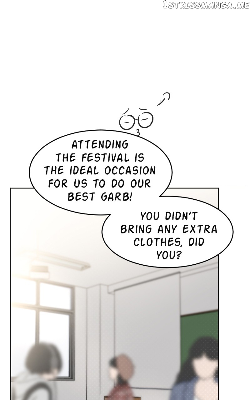 Who’s Mr. President? Chapter 60 - page 7