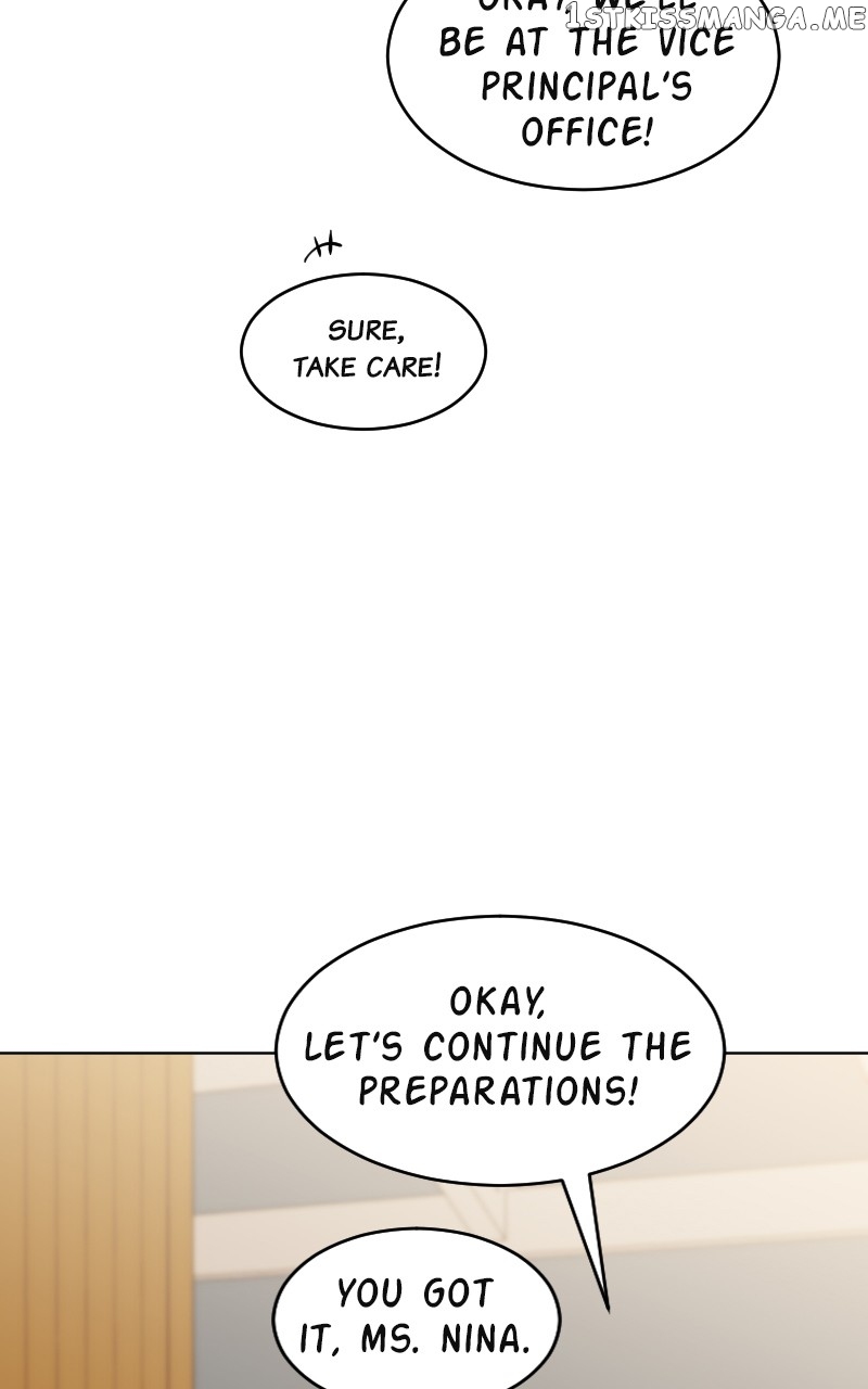 Who’s Mr. President? Chapter 60 - page 70