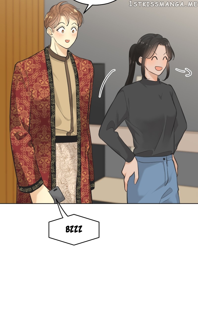 Who’s Mr. President? Chapter 60 - page 71