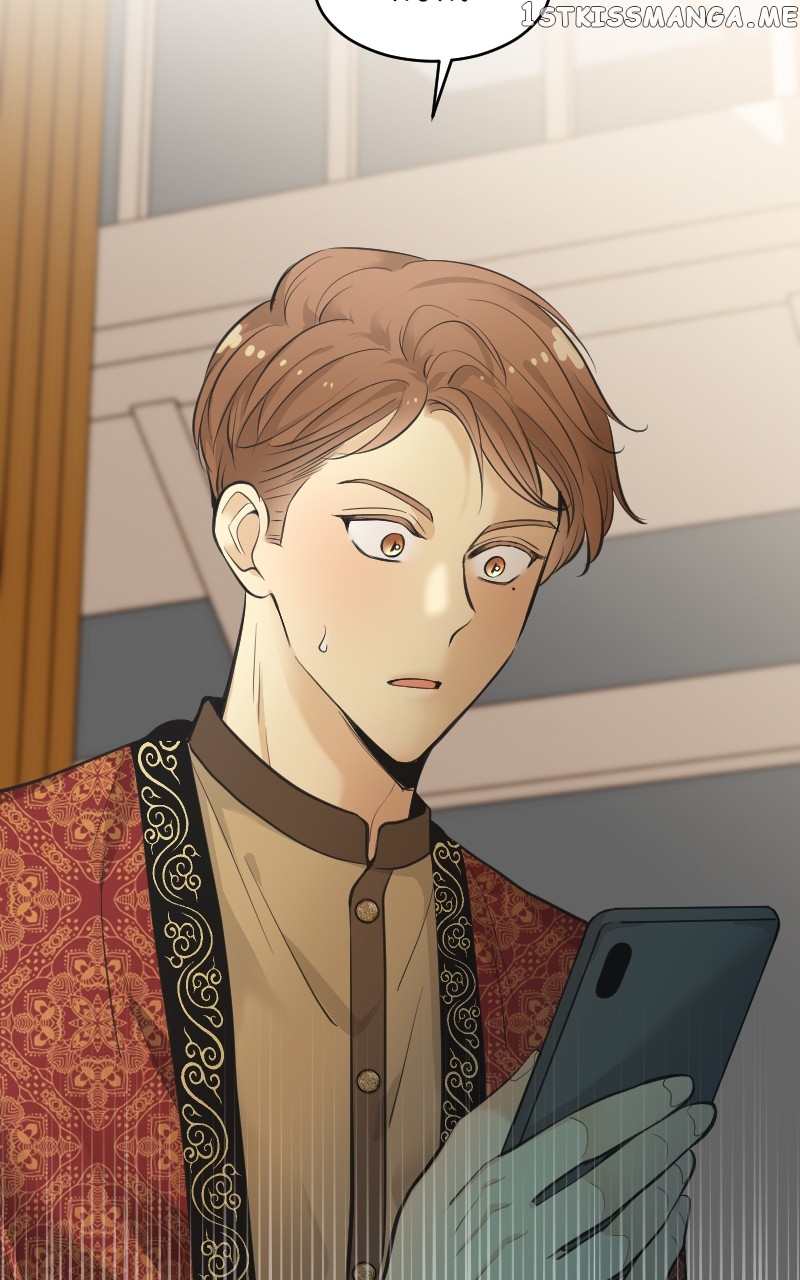 Who’s Mr. President? Chapter 60 - page 73