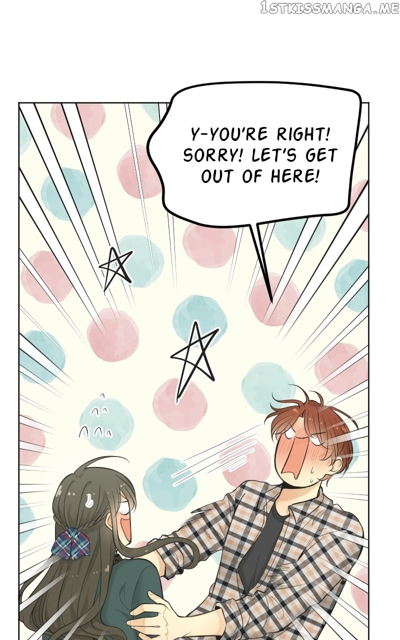 Who’s Mr. President? Chapter 68 - page 100
