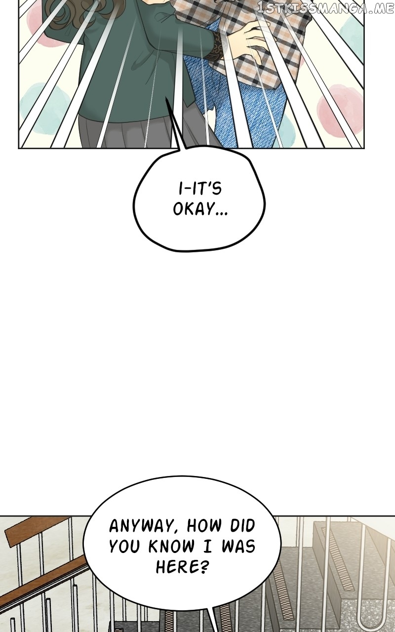 Who’s Mr. President? Chapter 68 - page 101