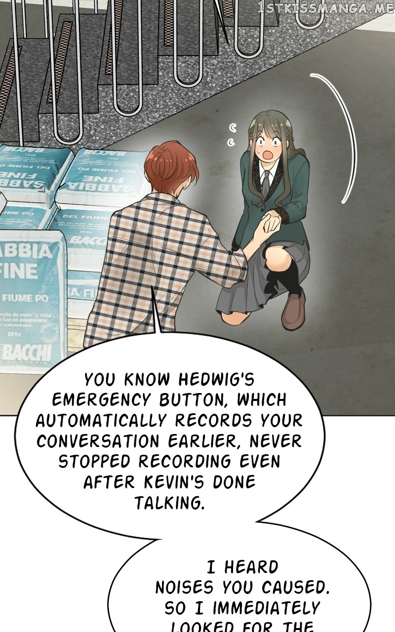Who’s Mr. President? Chapter 68 - page 102