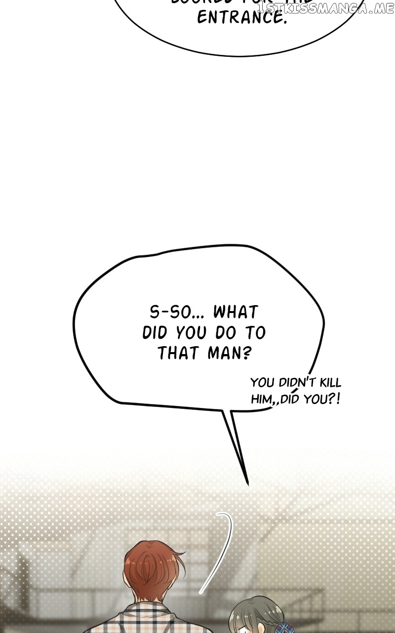 Who’s Mr. President? Chapter 68 - page 103