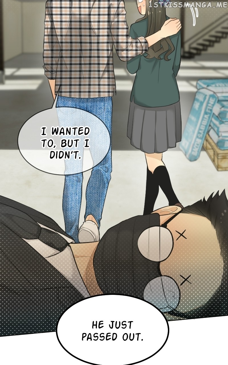 Who’s Mr. President? Chapter 68 - page 104