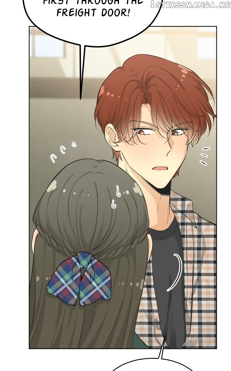 Who’s Mr. President? Chapter 68 - page 106
