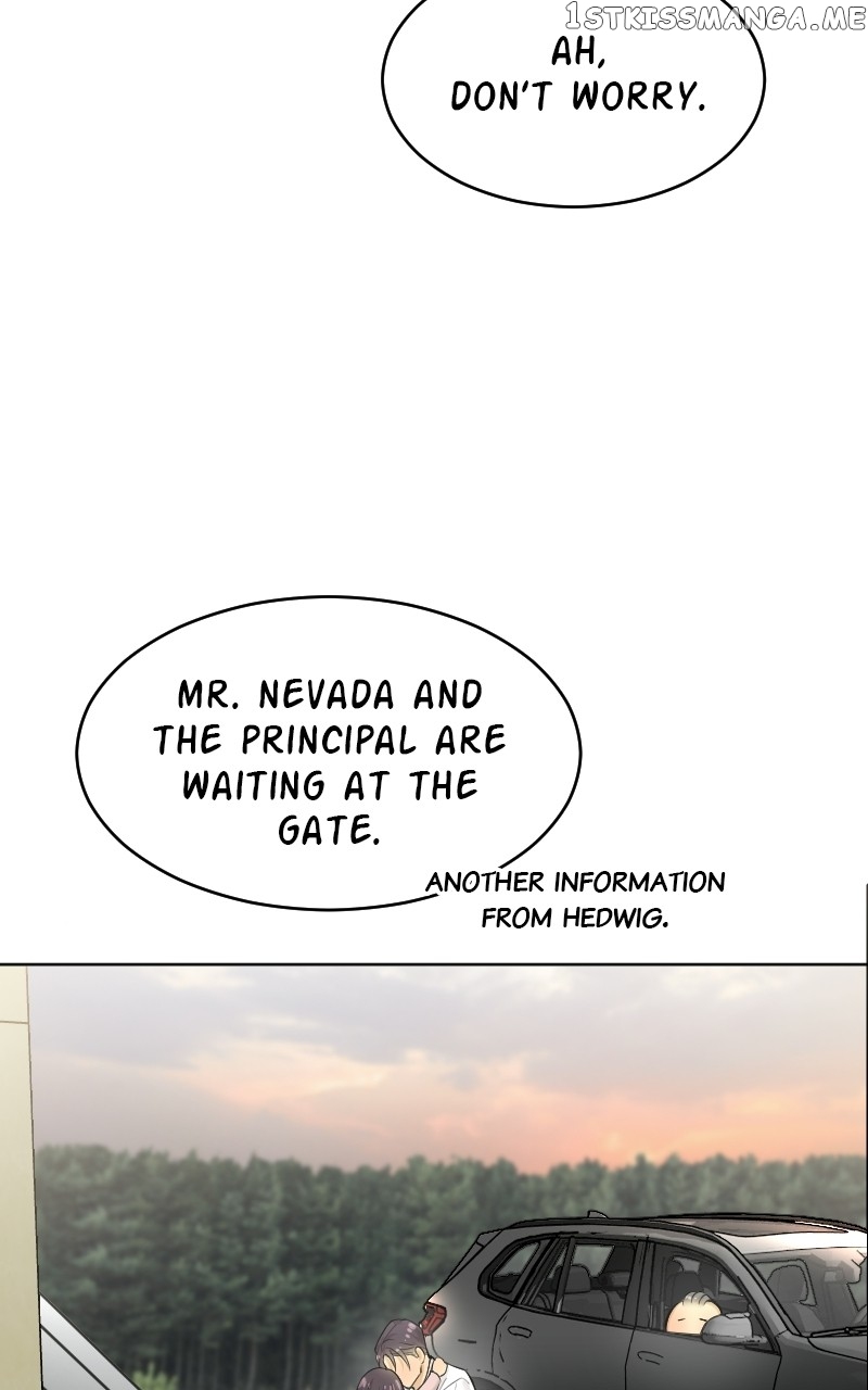 Who’s Mr. President? Chapter 68 - page 107