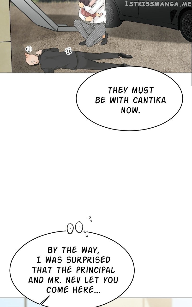 Who’s Mr. President? Chapter 68 - page 108