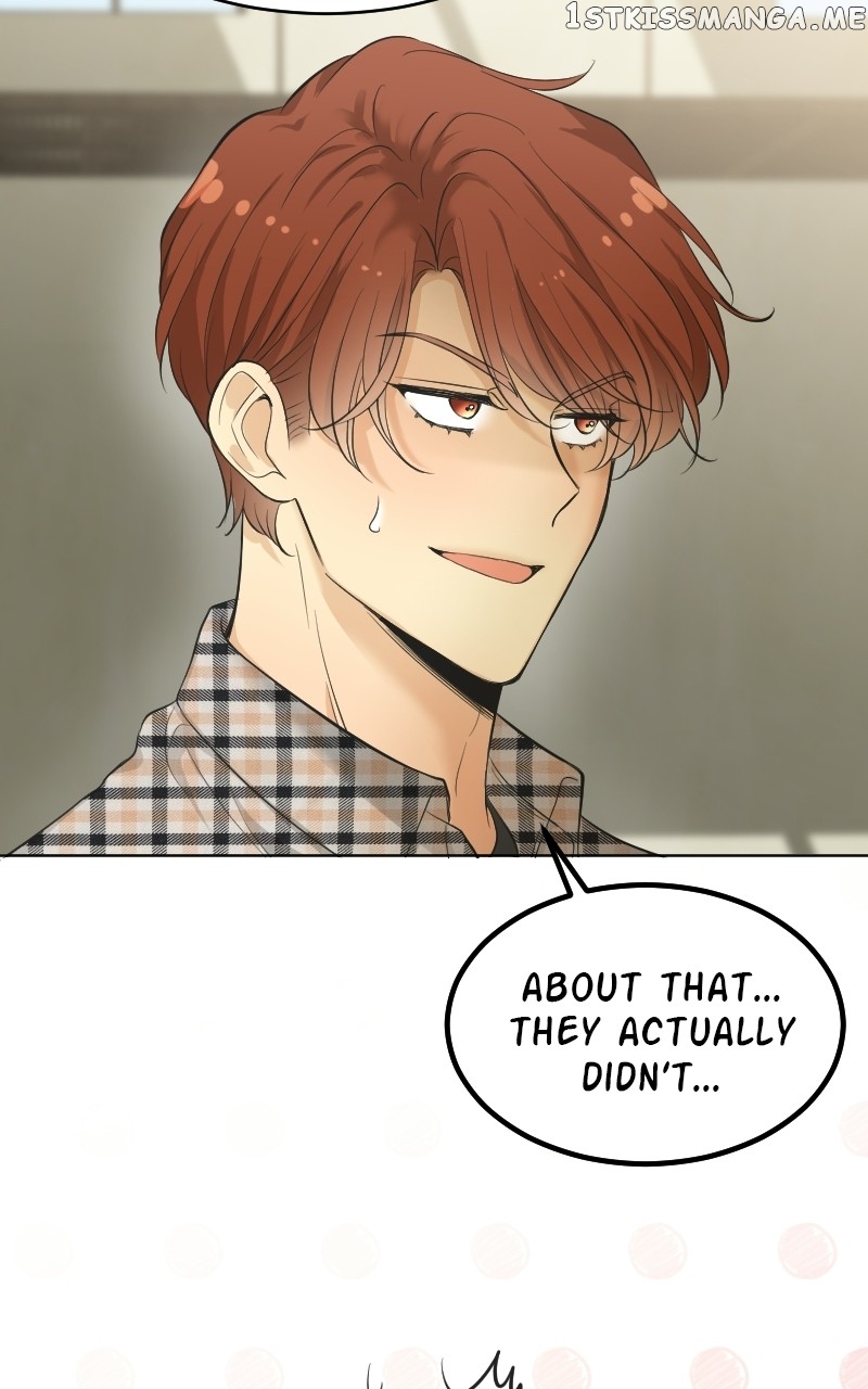 Who’s Mr. President? Chapter 68 - page 109