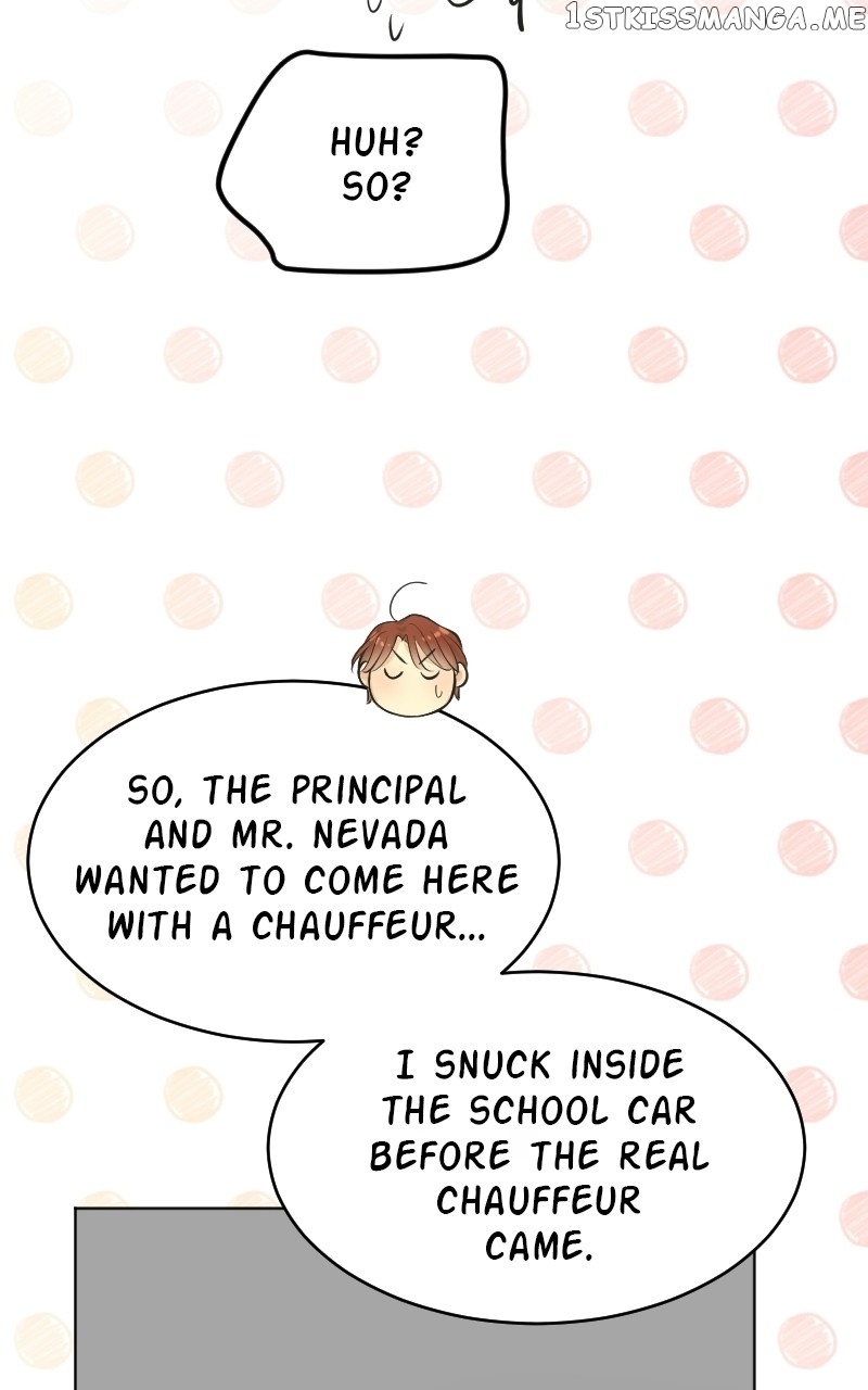 Who’s Mr. President? Chapter 68 - page 110