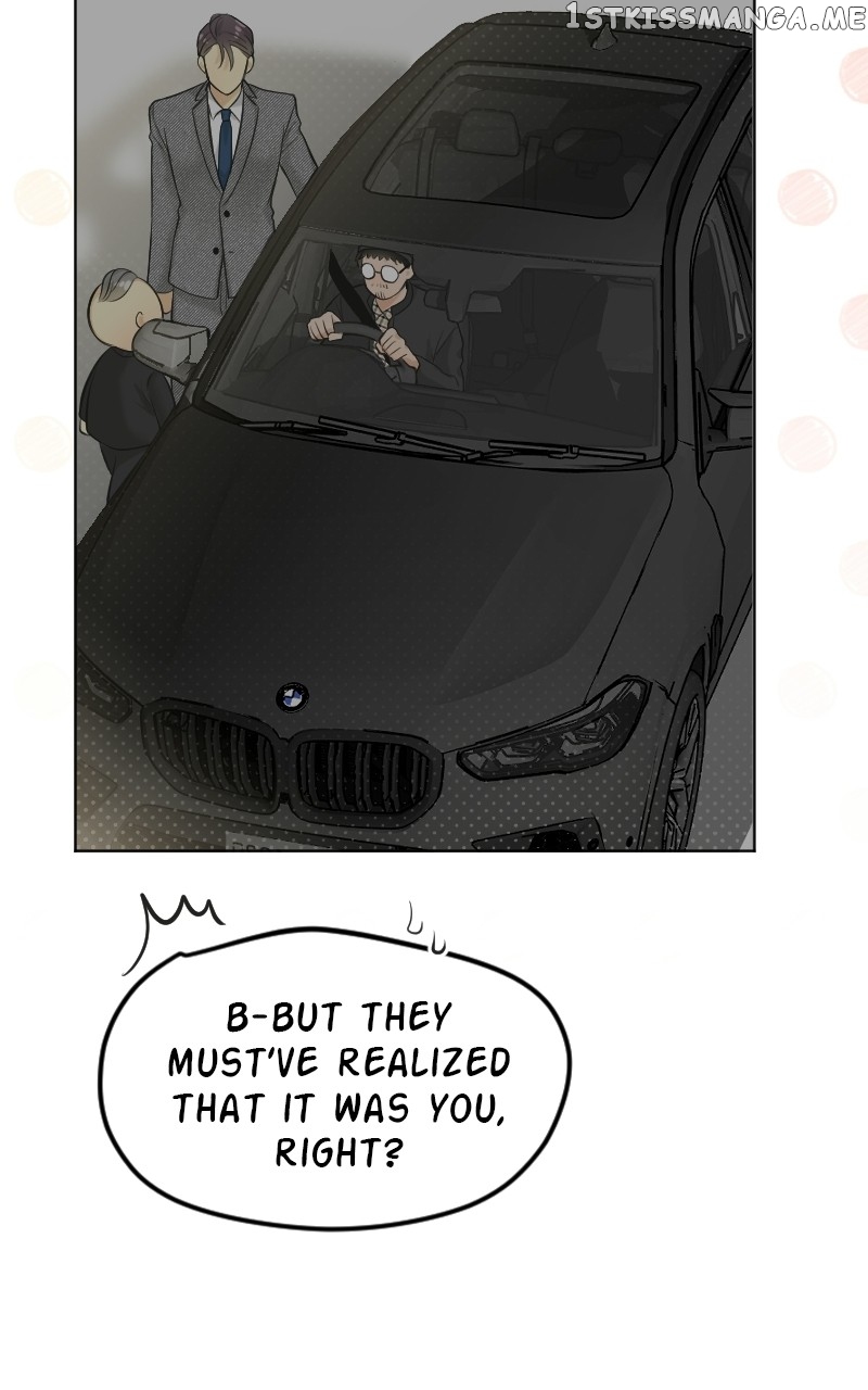 Who’s Mr. President? Chapter 68 - page 111