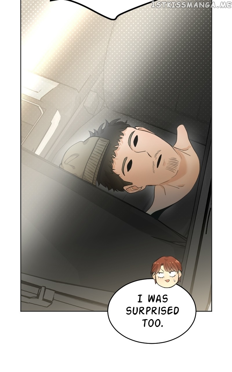 Who’s Mr. President? Chapter 68 - page 114