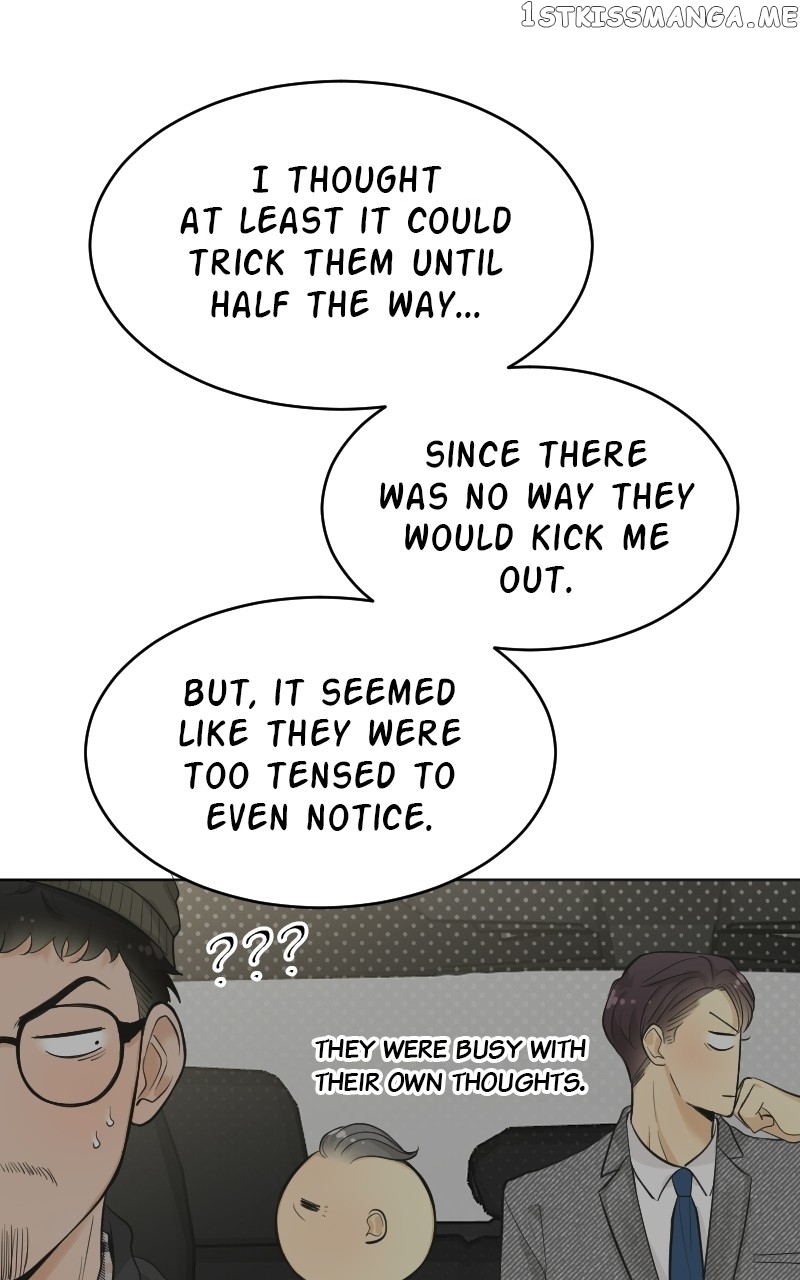 Who’s Mr. President? Chapter 68 - page 115