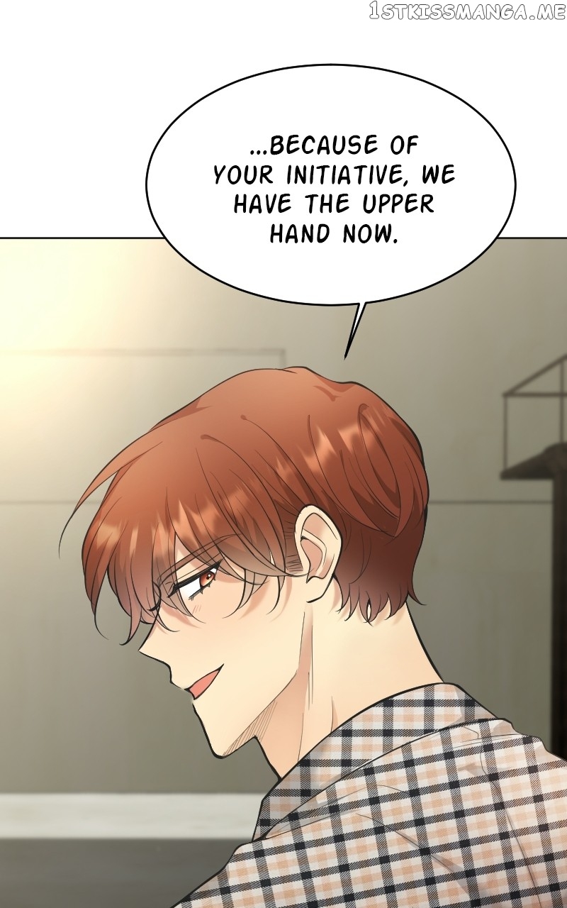 Who’s Mr. President? Chapter 68 - page 118
