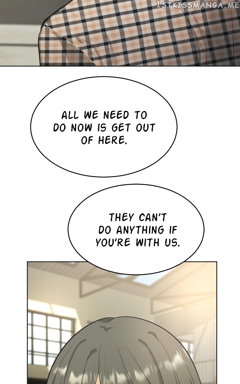 Who’s Mr. President? Chapter 68 - page 119
