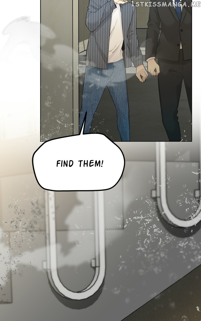Who’s Mr. President? Chapter 68 - page 12