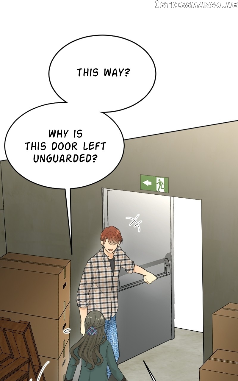 Who’s Mr. President? Chapter 68 - page 122
