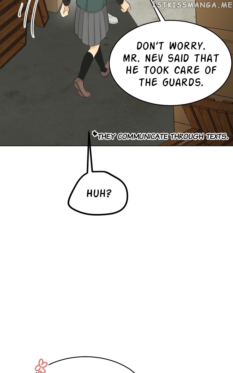 Who’s Mr. President? Chapter 68 - page 123