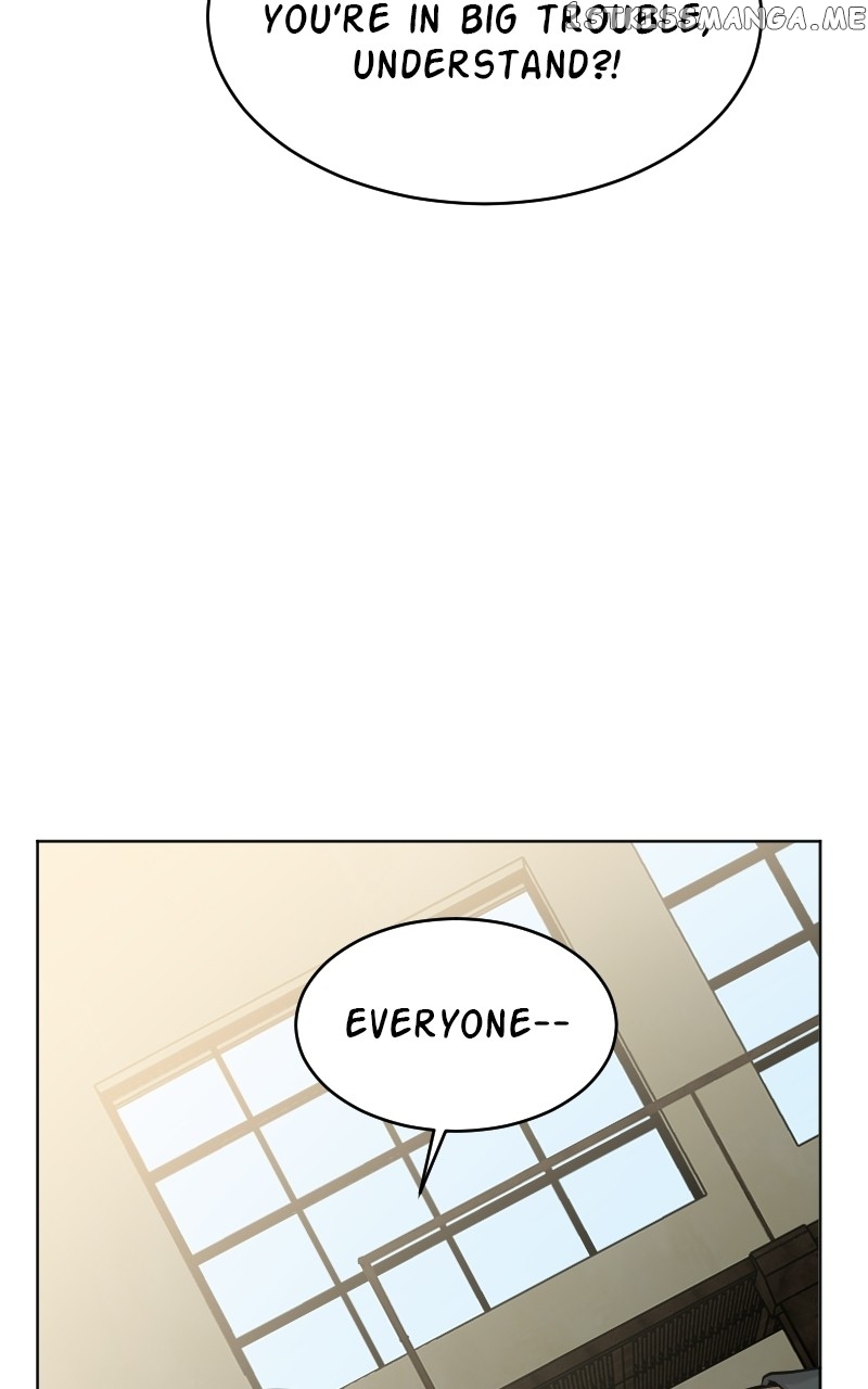 Who’s Mr. President? Chapter 68 - page 125