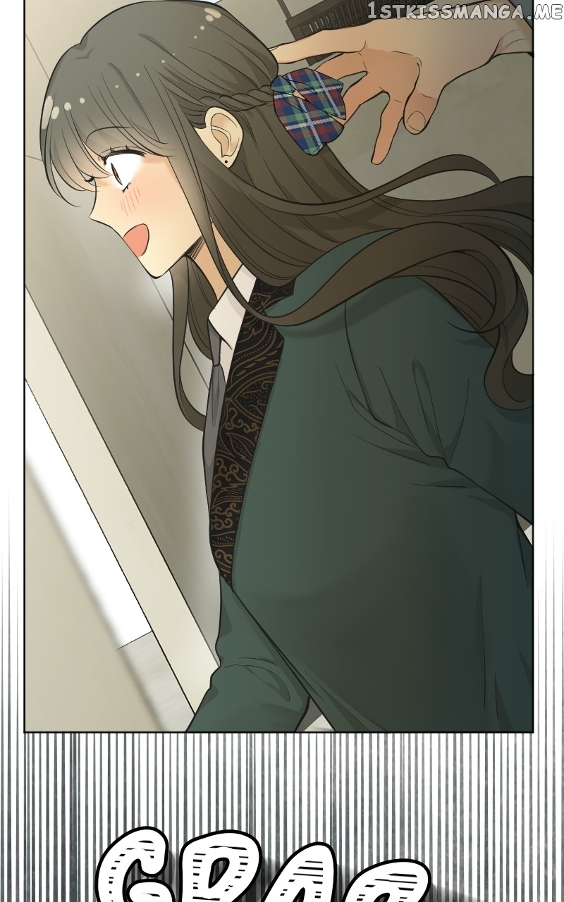Who’s Mr. President? Chapter 68 - page 126